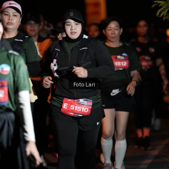 Runner Photo 3544745