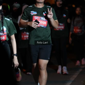 Runner Photo 3544751