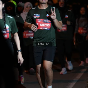 Runner Photo 3544754