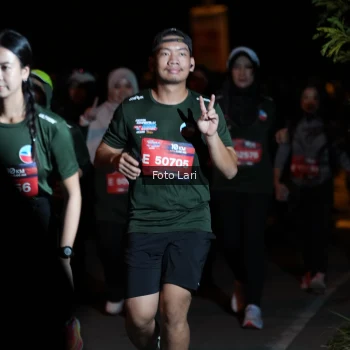 Runner Photo 3544756