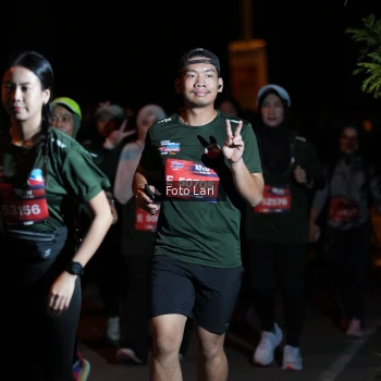 Runner Photo 3544757