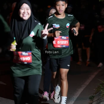 Runner Photo 3544759