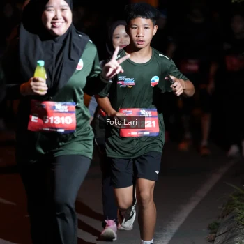 Runner Photo 3544763