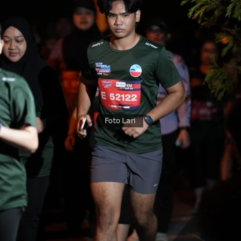 Runner Photo 3544767