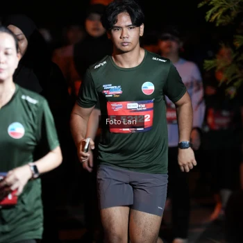 Runner Photo 3544768