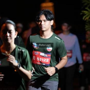 Runner Photo 3544769