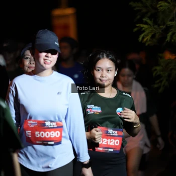 Runner Photo 3544770