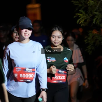Runner Photo 3544771