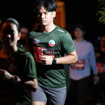 Runner Photo 3544772