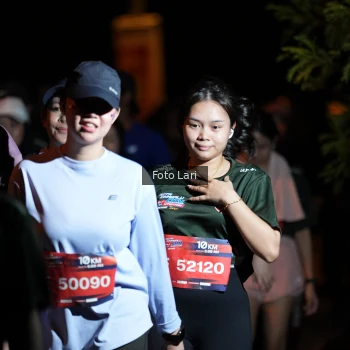 Runner Photo 3544774