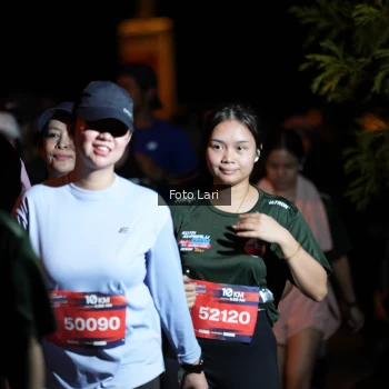 Runner Photo 3544775