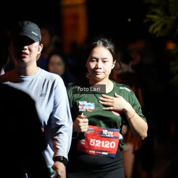 Runner Photo 3544777