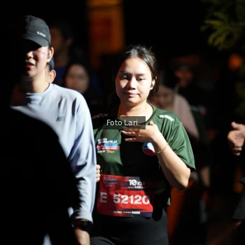 Runner Photo 3544778