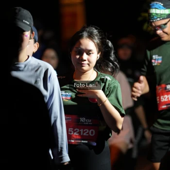Runner Photo 3544780