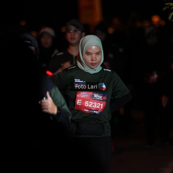 Runner Photo 3544781