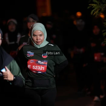 Runner Photo 3544782