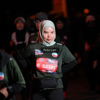 Runner Photo 3544784