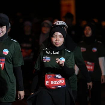 Runner Photo 3544786