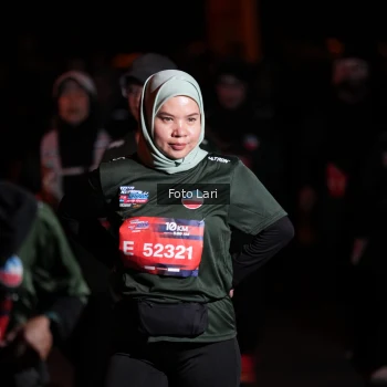 Runner Photo 3544787