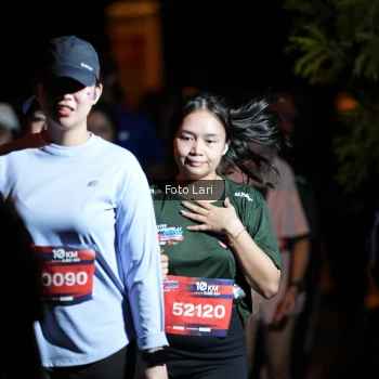Runner Photo 3544788