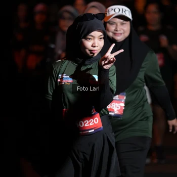Runner Photo 3544790