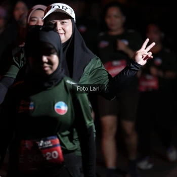 Runner Photo 3544791