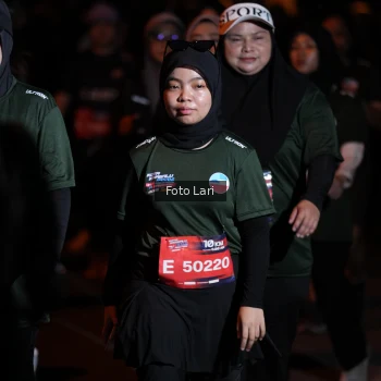 Runner Photo 3544793