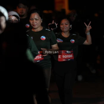 Runner Photo 3544796
