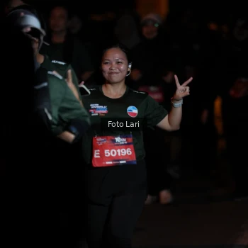 Runner Photo 3544798