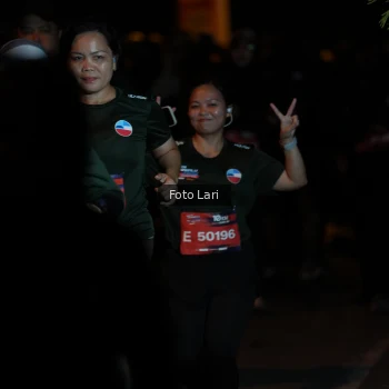 Runner Photo 3544799