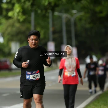 Runner Photo 35448