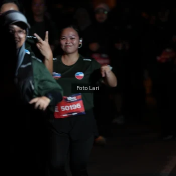 Runner Photo 3544801