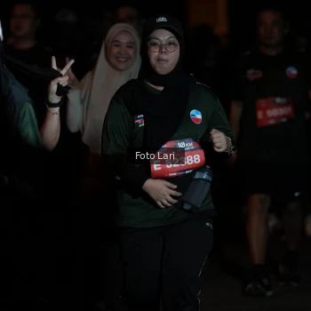 Runner Photo 3544802