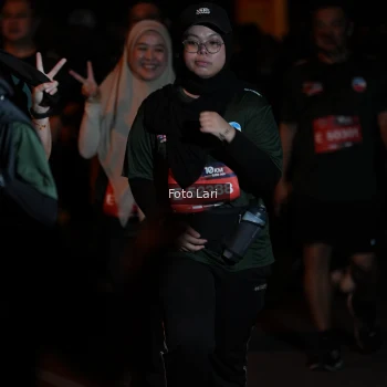 Runner Photo 3544804