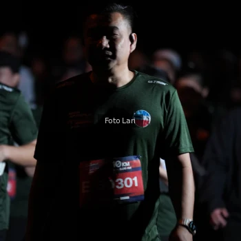 Runner Photo 3544807