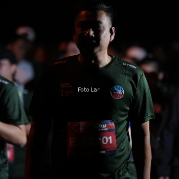 Runner Photo 3544808