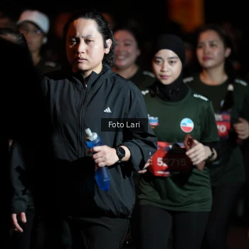 Runner Photo 3544809