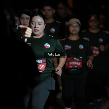 Runner Photo 3544813