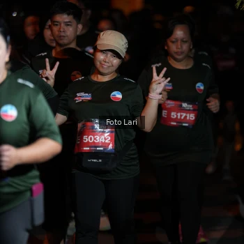 Runner Photo 3544817