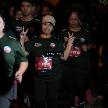 Runner Photo 3544818