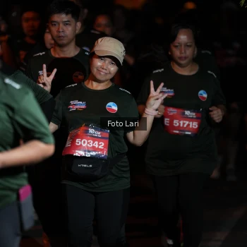 Runner Photo 3544819