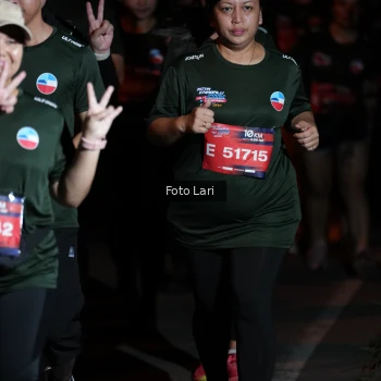 Runner Photo 3544820