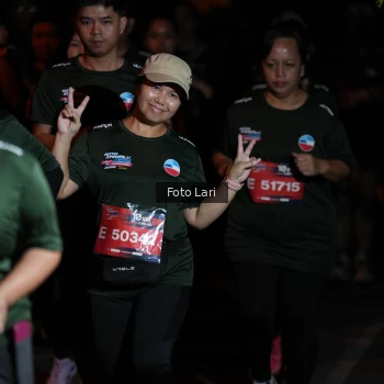 Runner Photo 3544823