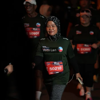 Runner Photo 3544832