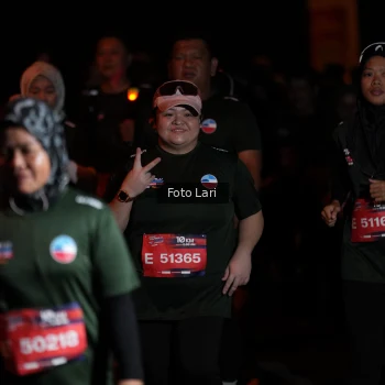 Runner Photo 3544835