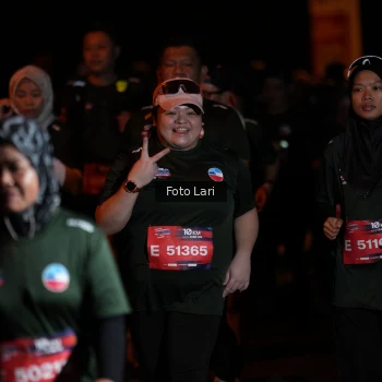 Runner Photo 3544836