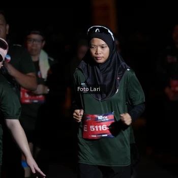 Runner Photo 3544840