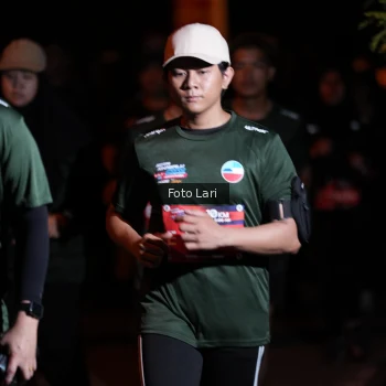 Runner Photo 3544844