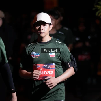 Runner Photo 3544845