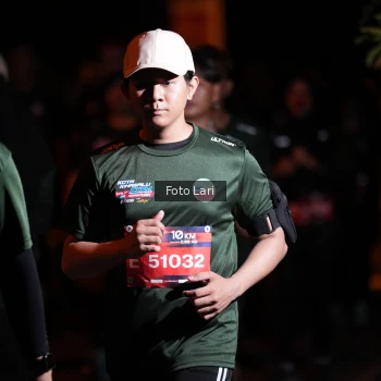 Runner Photo 3544847